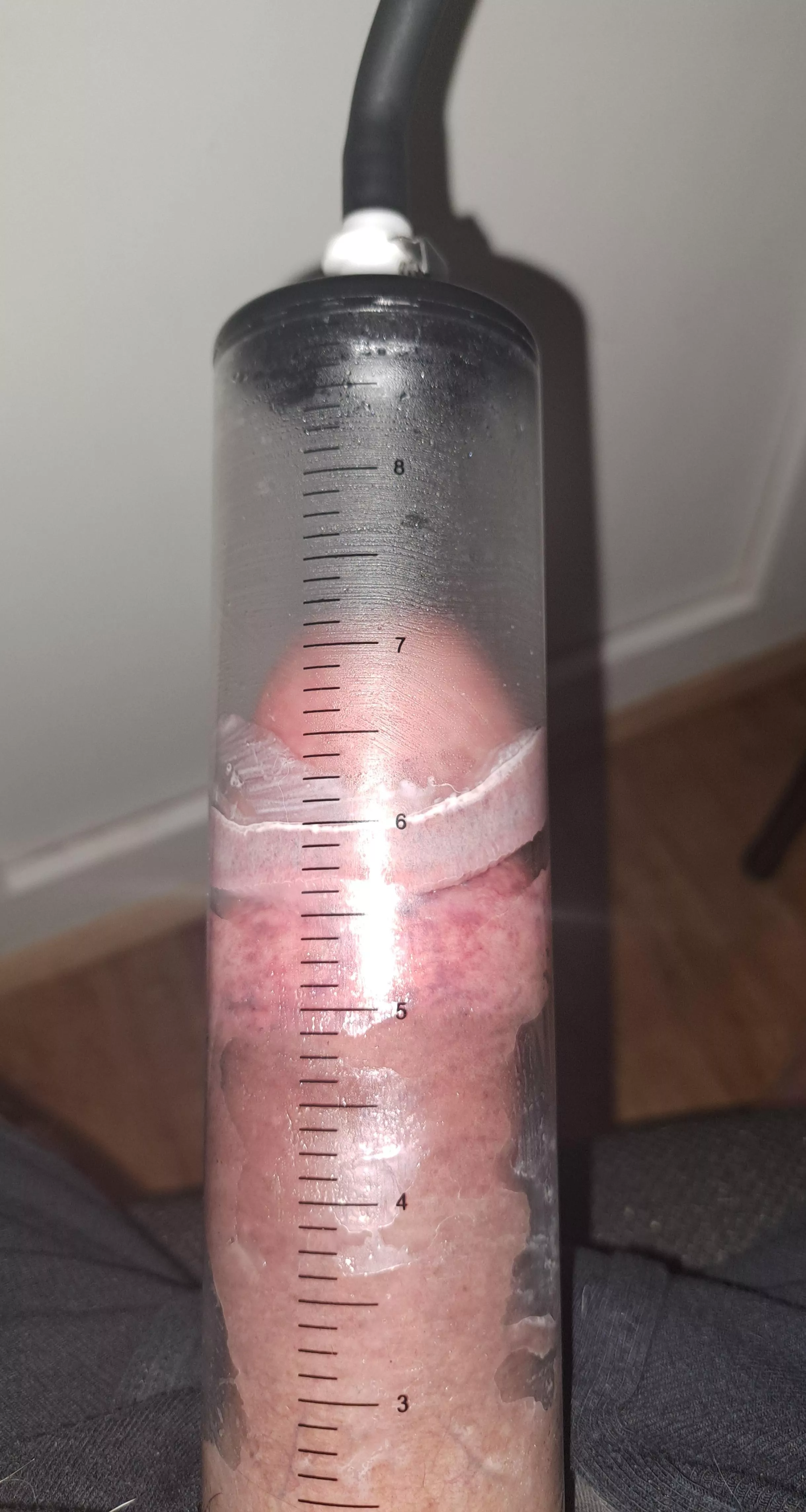 First time posting. Saturday morning. posted by dragonwcc