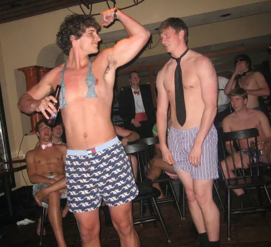 Flex by Primal_Mantis