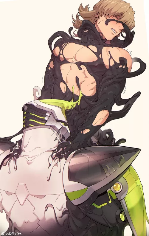 God I Wish This Was Me [M/M] (vidrith) by Aromatic-Comb8539