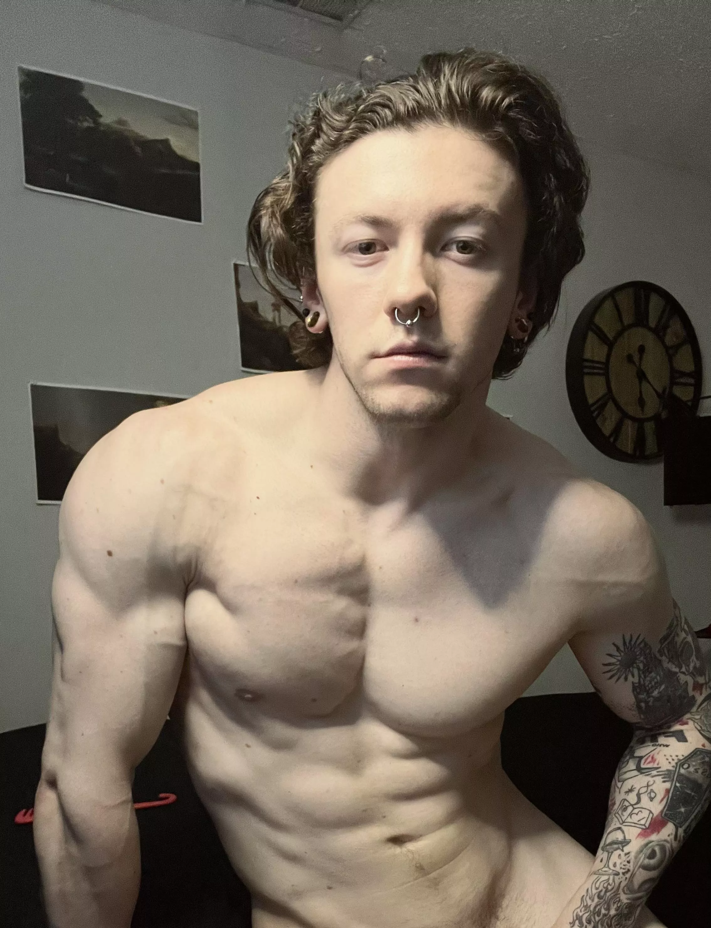 Gonna fuck you like a slut posted by sadandhydrated_97