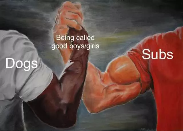 Good boys and girls alert posted by Alternative-Day5418