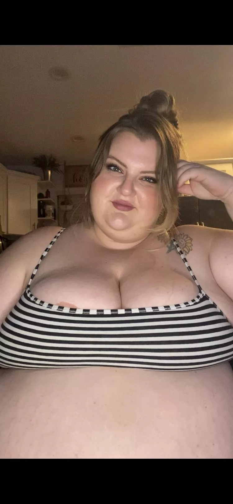 Good morning ☀️ posted by ConsciousWeb7613