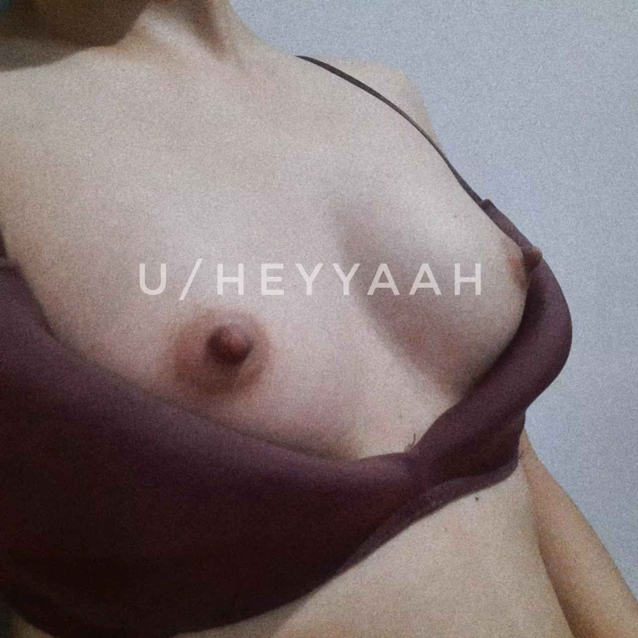 Good morning (F) posted by heyyaah