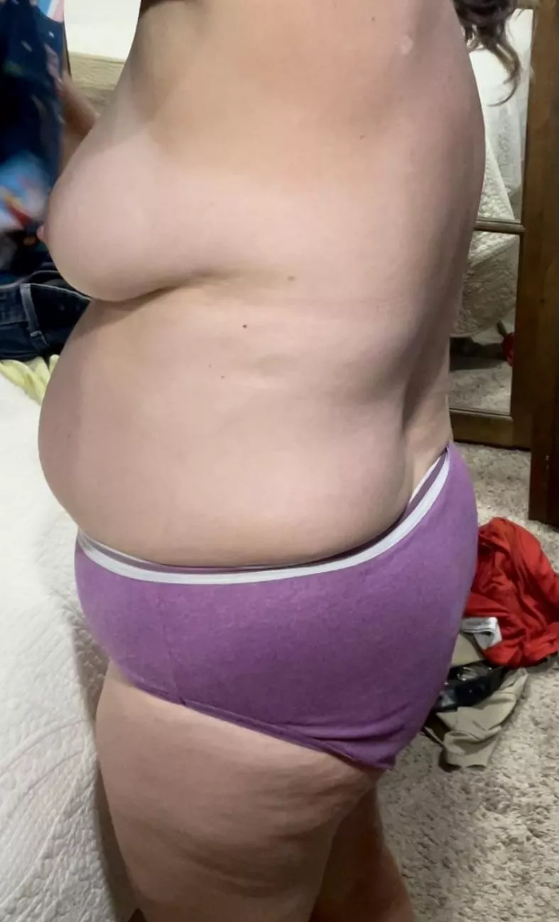 Granny posted by lfmw66