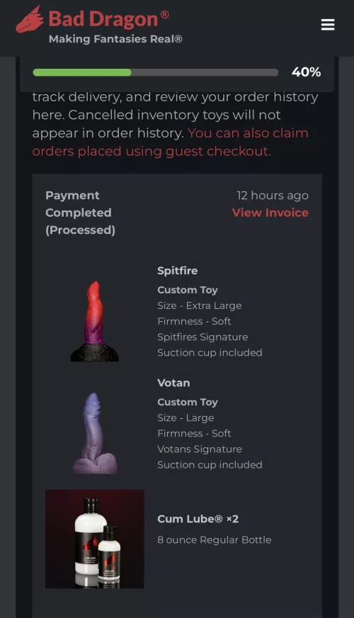 Had to get these before they retired them by naughtyfurry