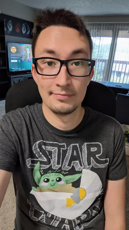 Haven't posted in a while by JasonBS93