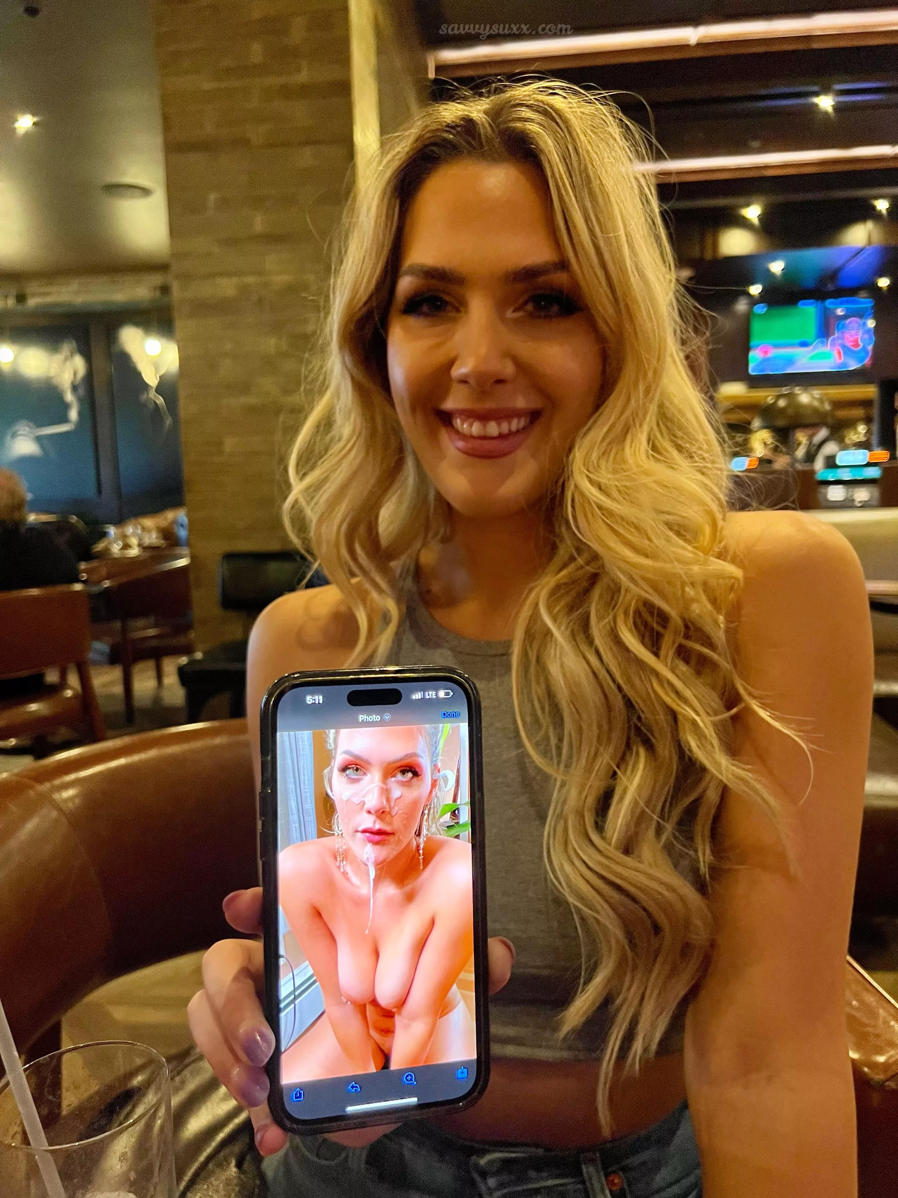 he needed a reminder 😇 posted by sexbydesign