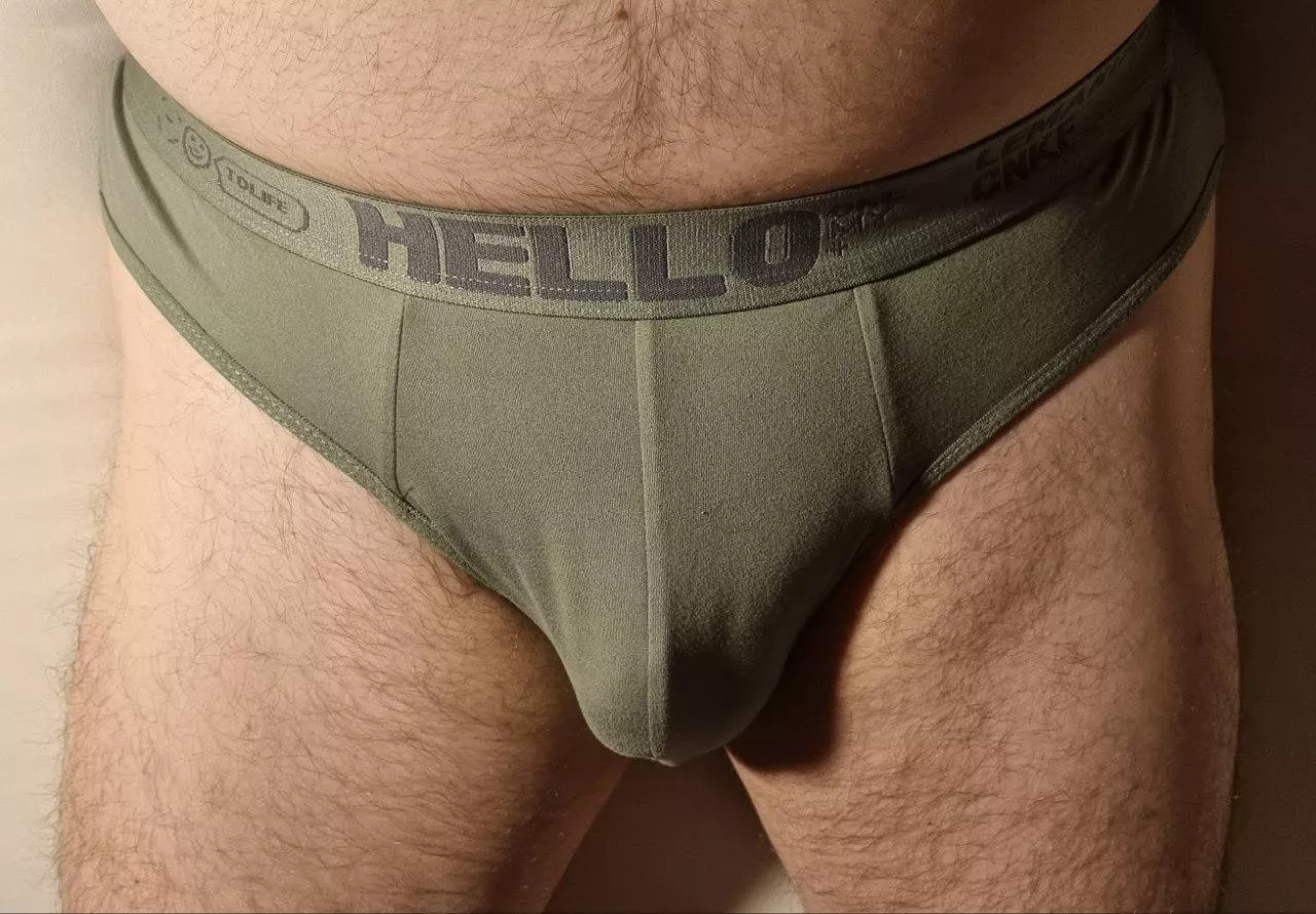 Hello! posted by mickypup