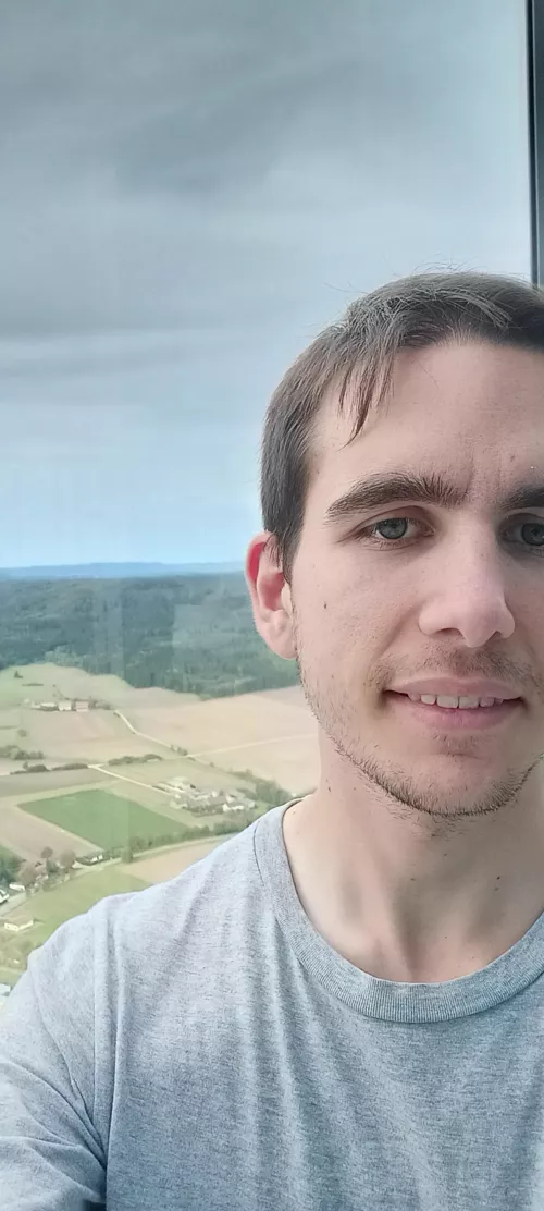 Hey from Germany :) by billygri