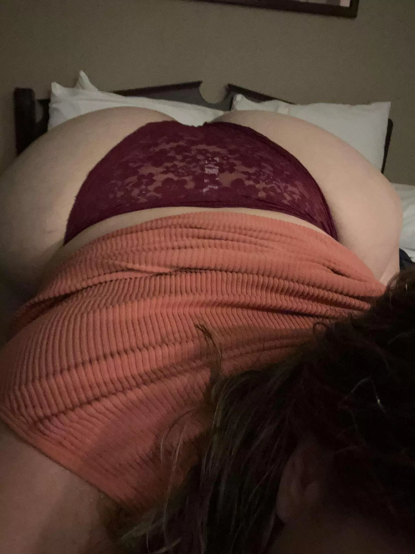 Hey just got in ✈️ posted by Powerful_Breath_6591