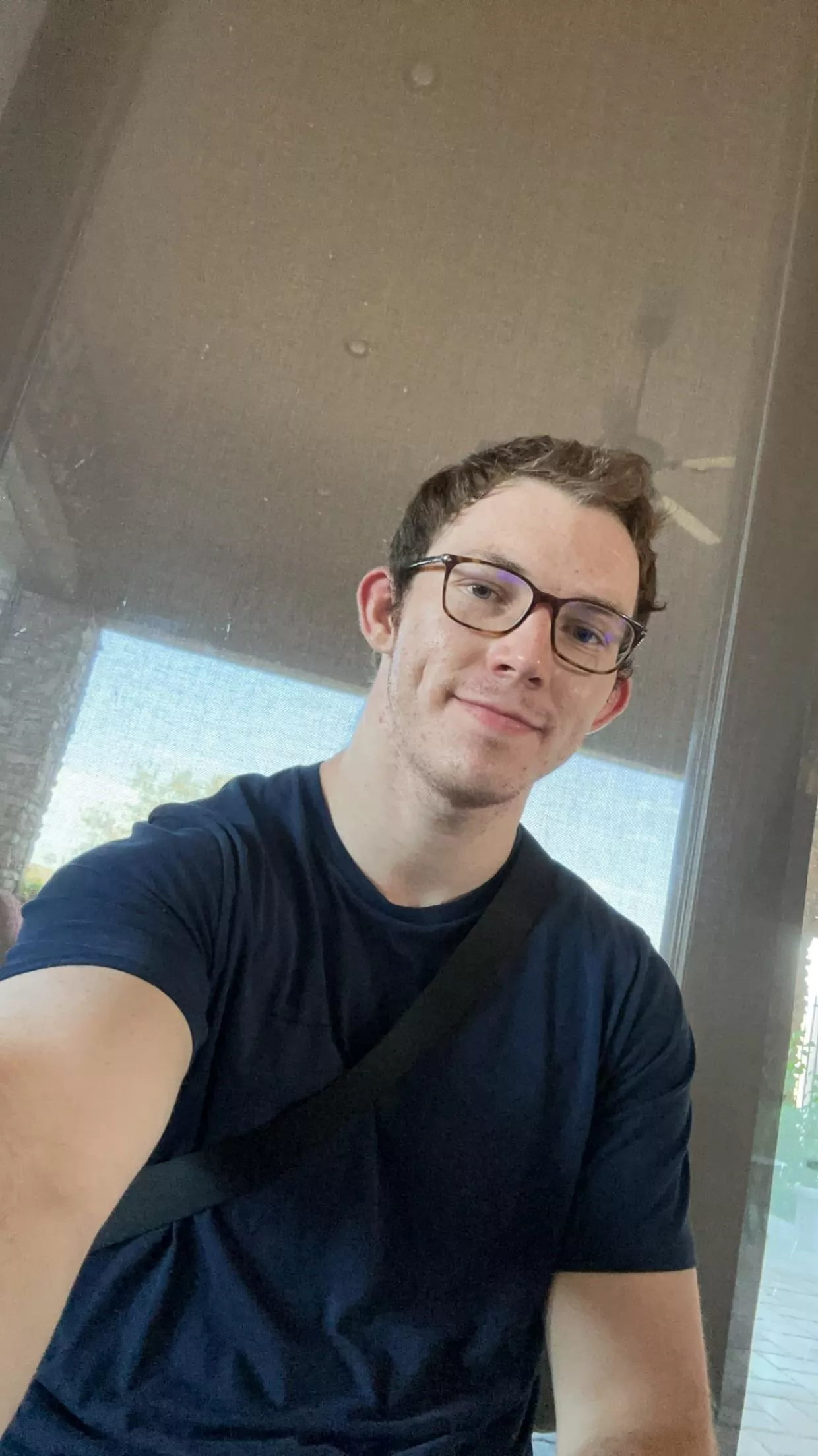 hope you have a wonderful day! posted by BrandenTyler