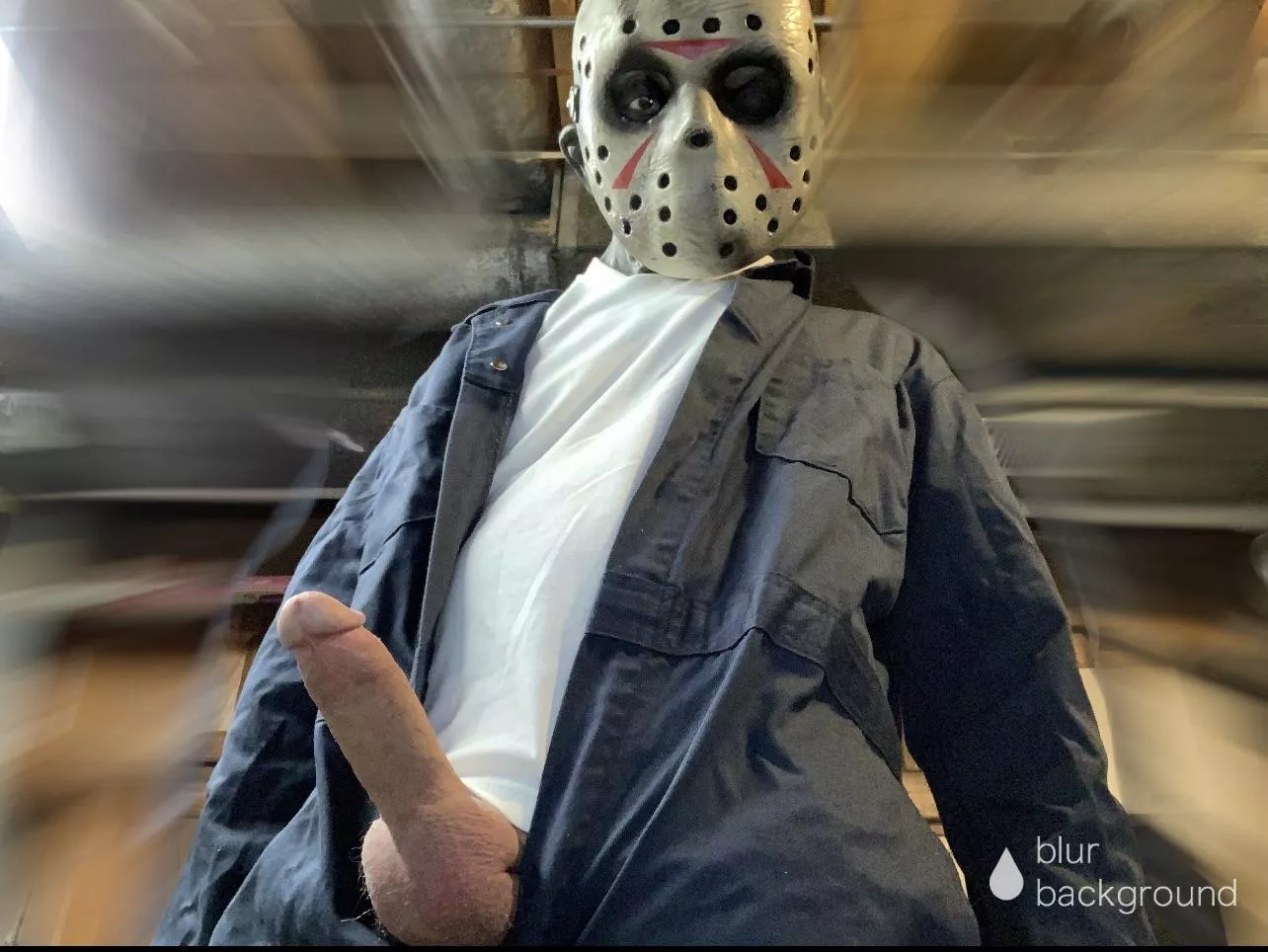 How the costume posted by Hart14