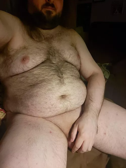 How would you spend your friday night with me? by DogDaddy97