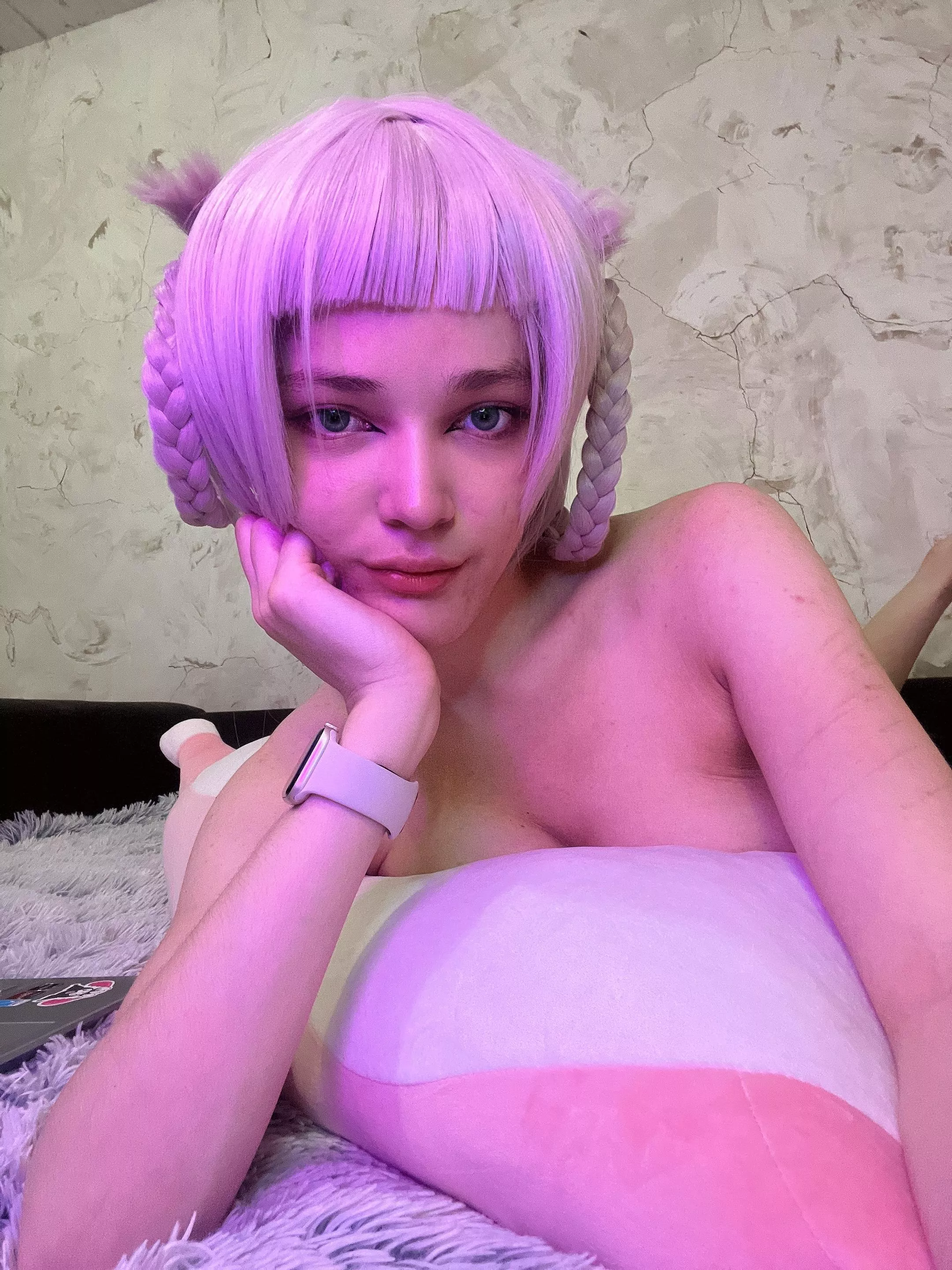 I just want to be used 😈 posted by CertainComputers