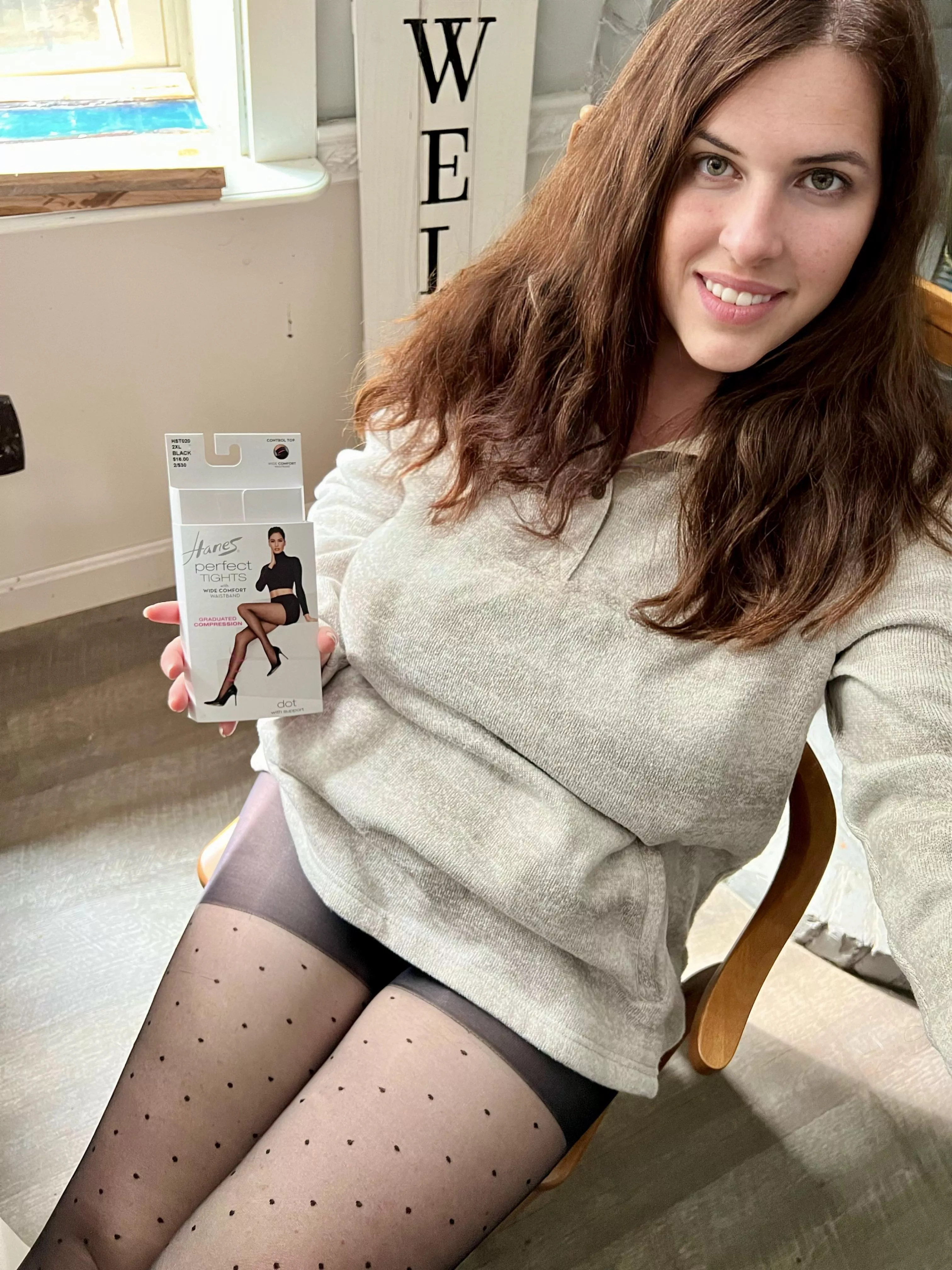 I love polka dots posted by Granitestaterxxx