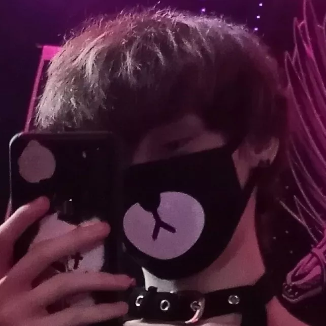 I Thought I Looked Cute :3 posted by AdoraBunnii