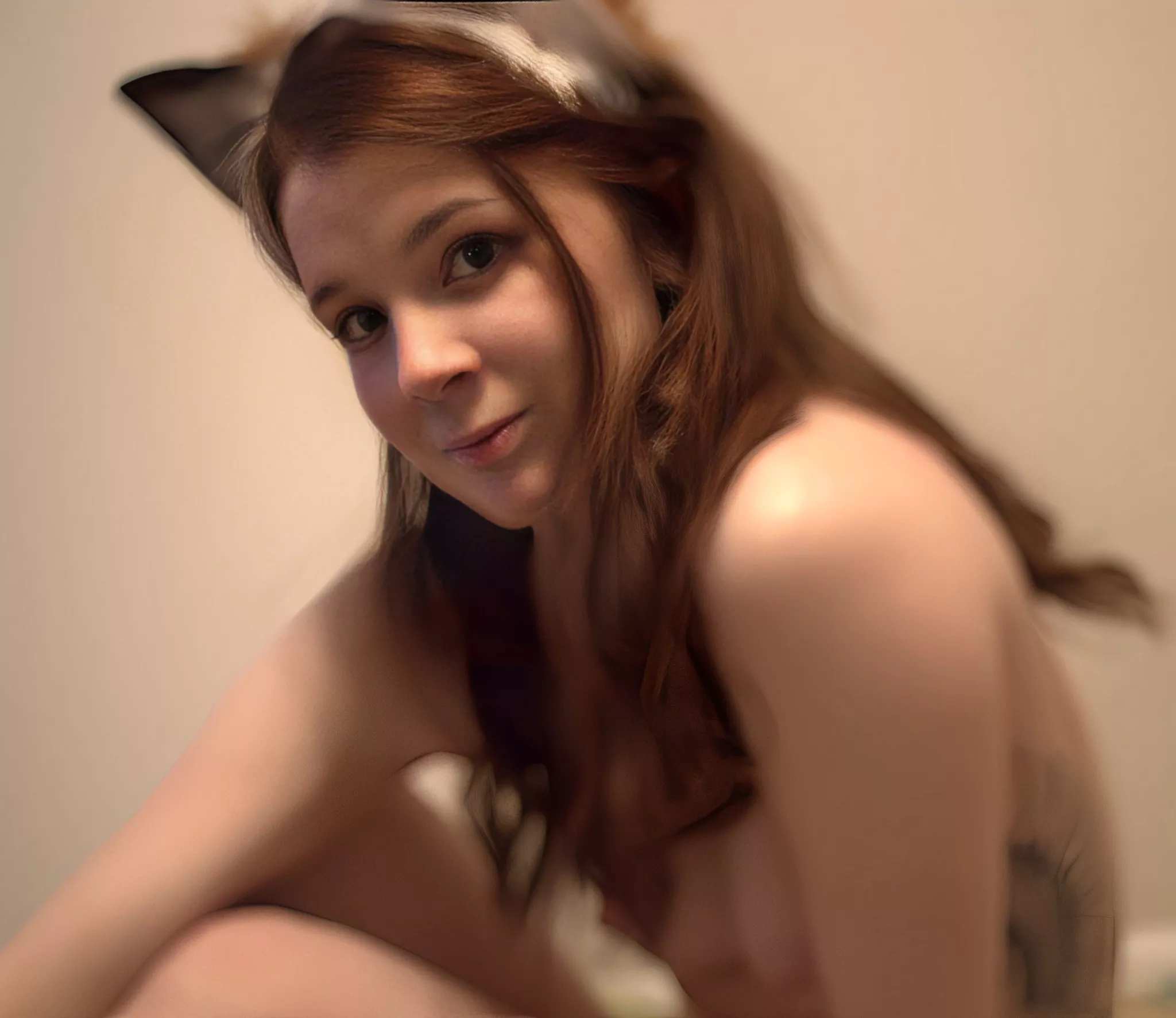 I use pounce posted by DreamCreamKitten