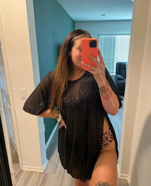 I want to know what you guys are doing this weekend by Superthick_Savannah