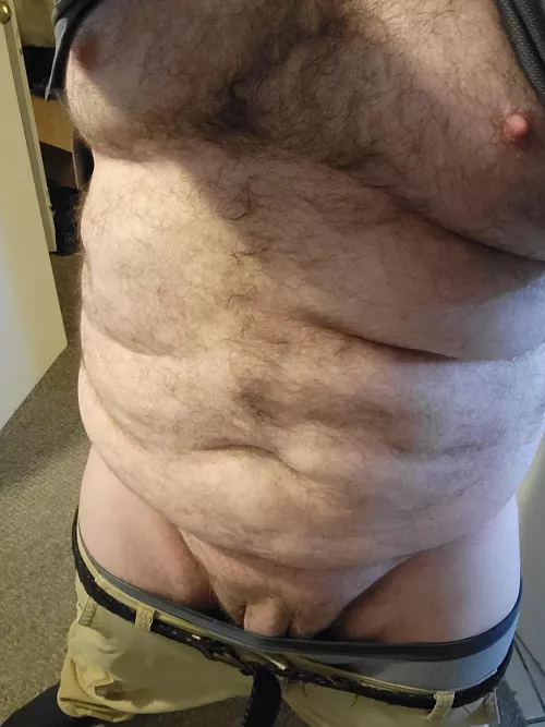 I was gonna post this yesterday but I was having internet issues. Think I should take them off next time? by homealoneindy