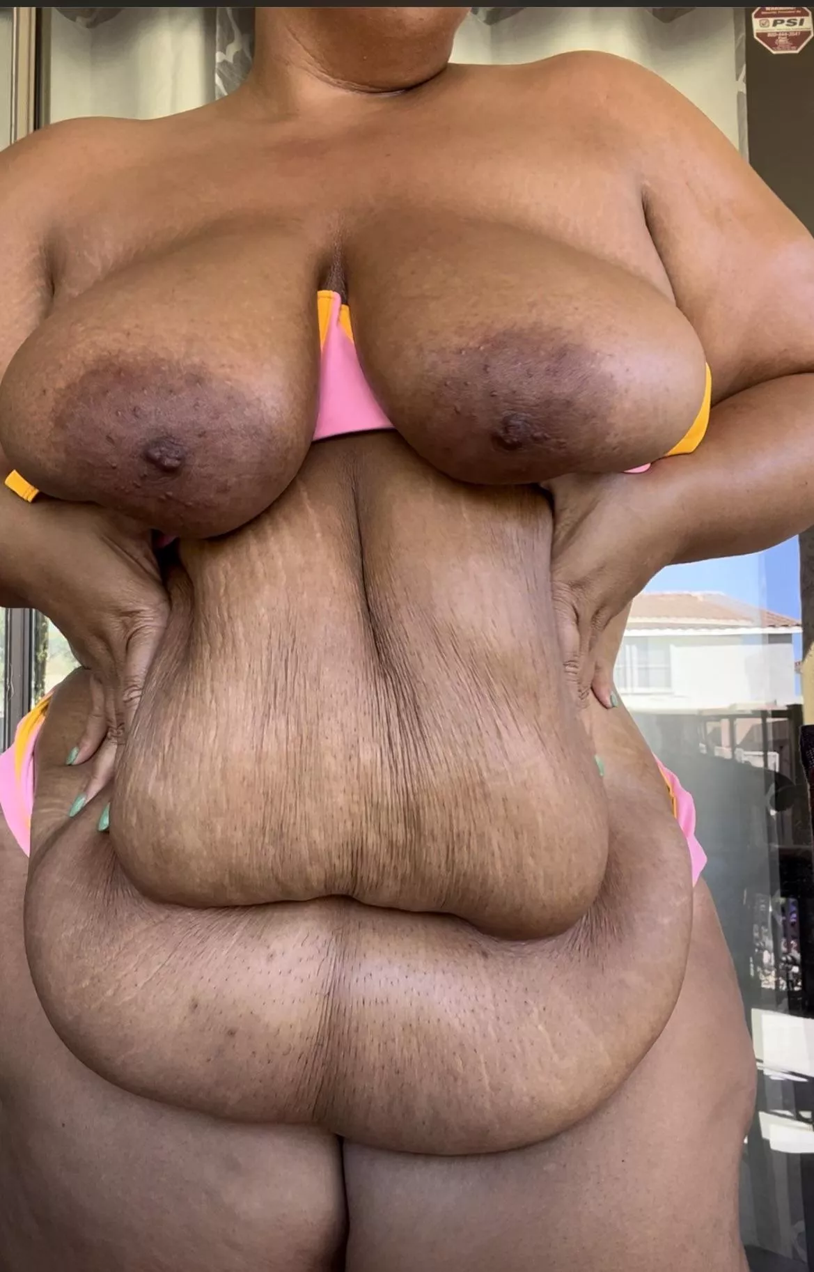 I’d rather just be naked posted by MissHoneyButter46