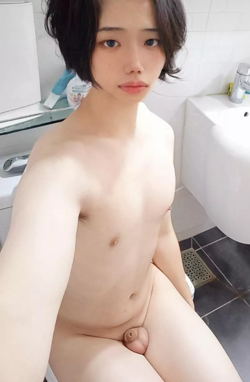 In bathroom posted by Expert-Paramedic3715