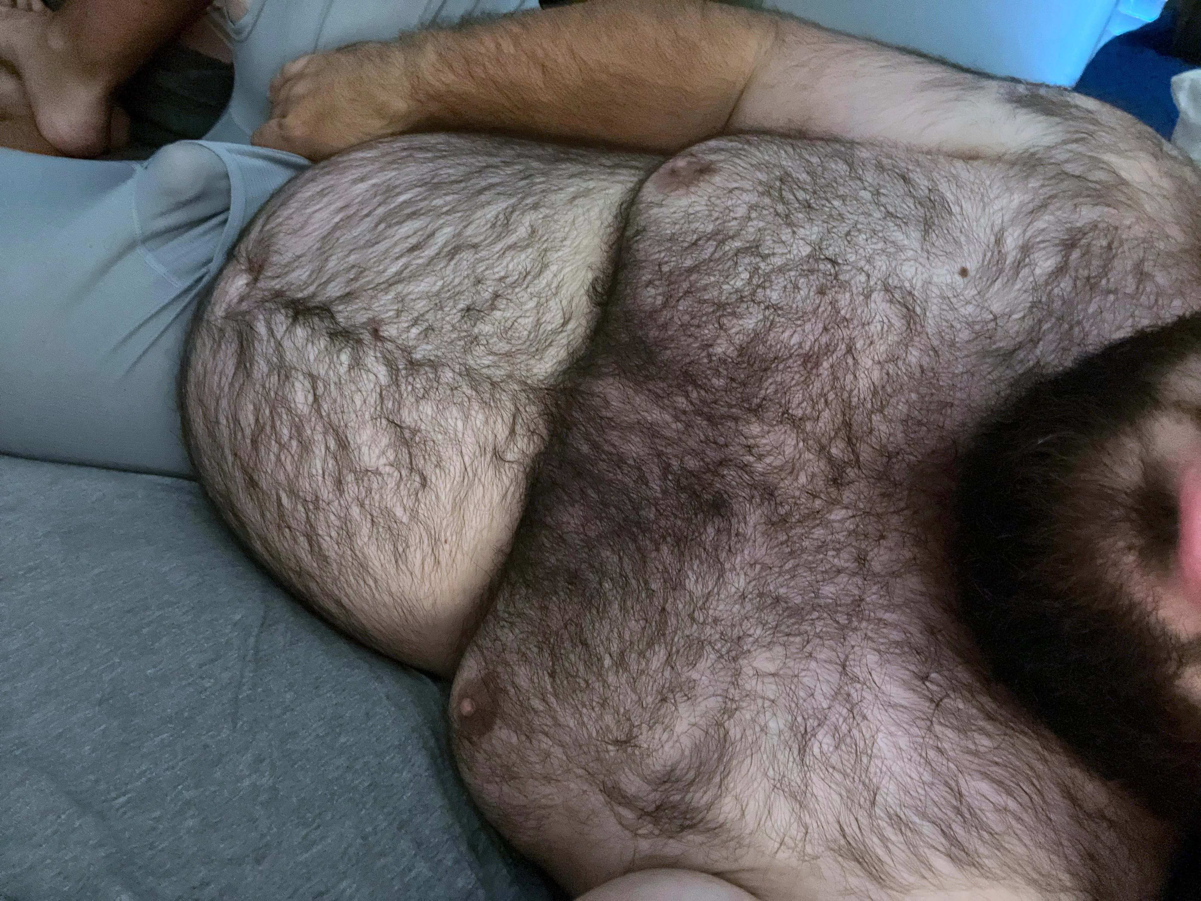 It’s been a long morning of can’t quite satiate the craving. Think you can? 31 M posted by Sweet_tea991