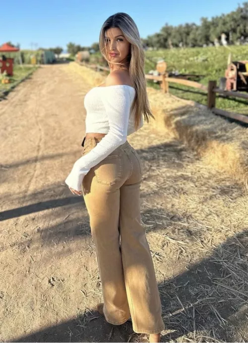 Jessica Hull by GermanicMania