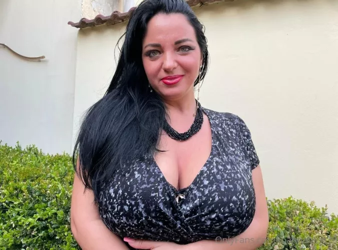 Joana bliss by Unhappy-Canary-6848