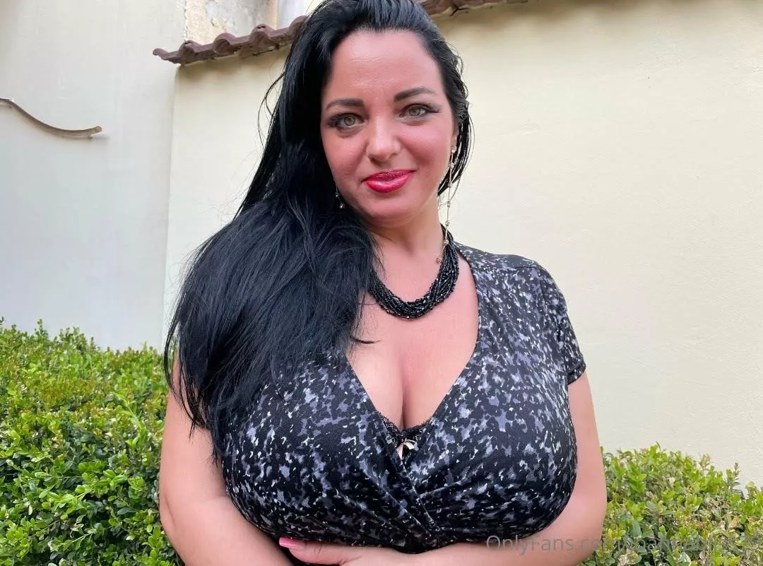 Joana bliss posted by Unhappy-Canary-6848