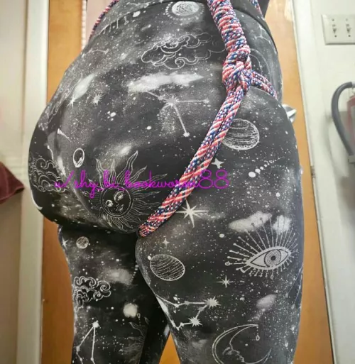 Just getting into shibari by Shy_bi_bookworm88