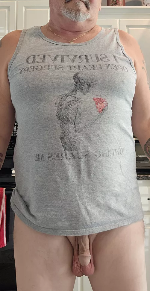 Just hanging out by GuiltyConflict61