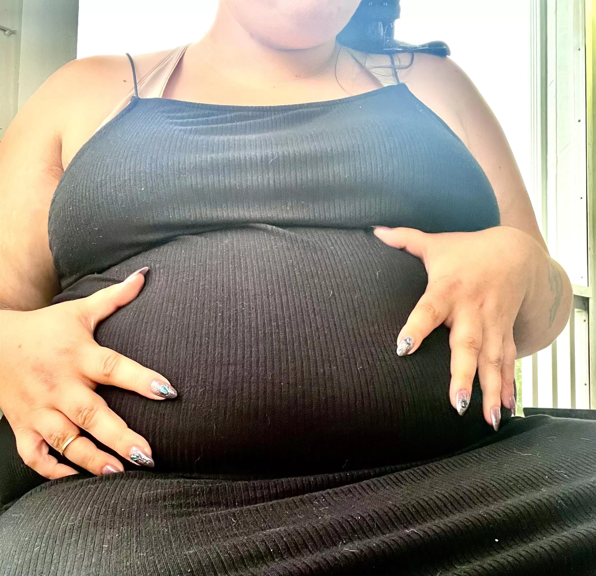 Just polished off a whole box of Little Debbie cakes 😋 posted by SaltShark13