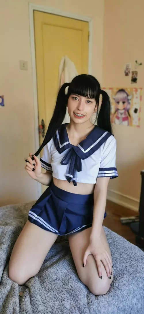 Kana by stepsister-kana