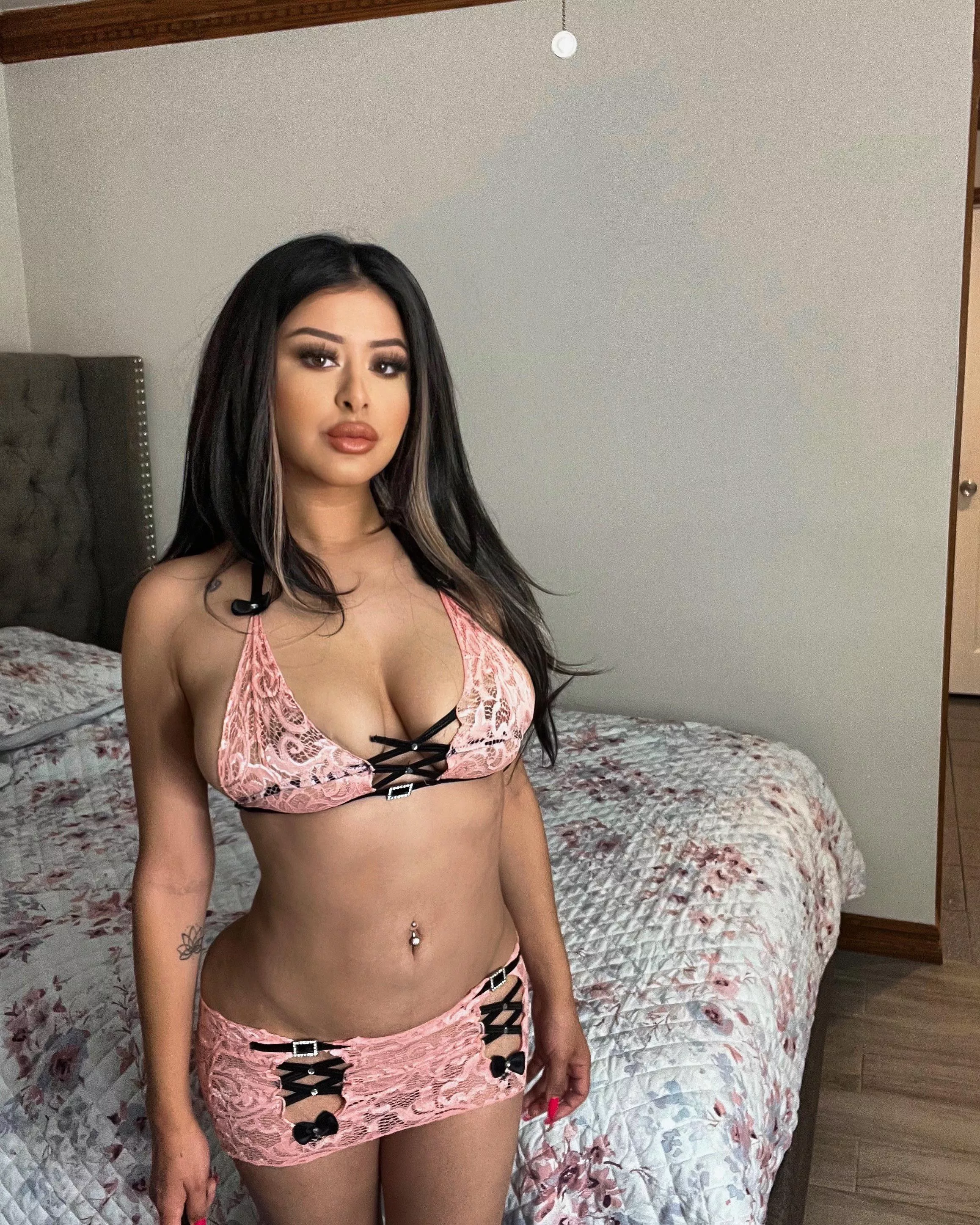 Latina posted by Cheekybabe69