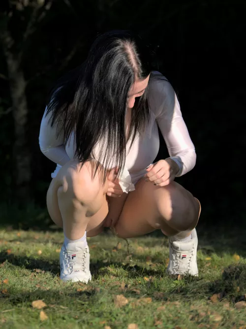 Let's enjoy autumn to the fullest! by pumpedplanets