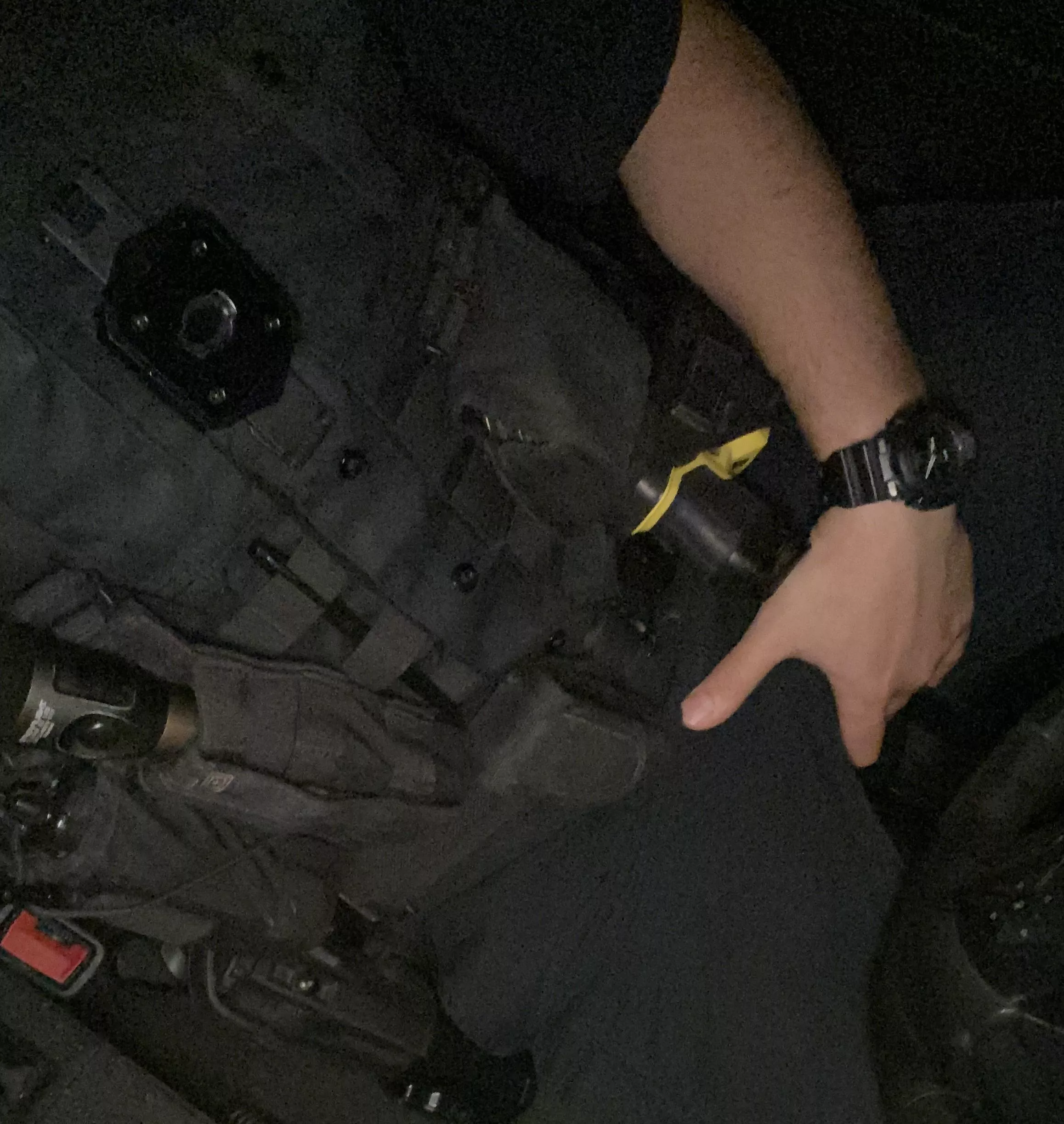 Long night. Keep me company?? posted by Apprehensive-Fee502