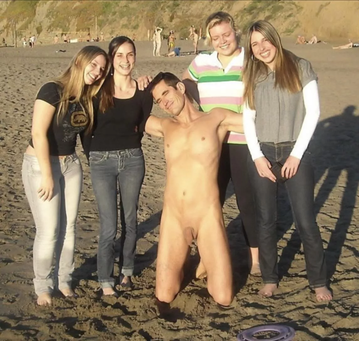 Look what we found at the beach posted by Deep-Gold-5443