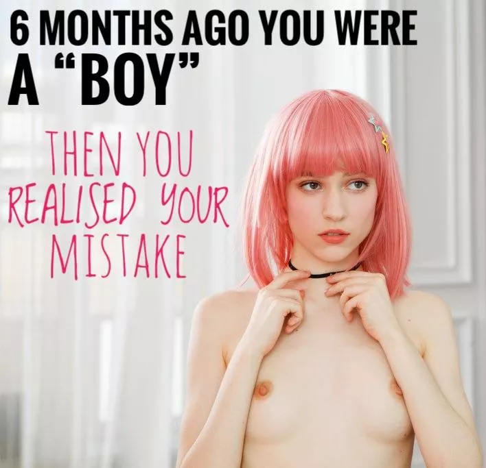 Luckily for you posted by YOUR-NEW-ADDICTION