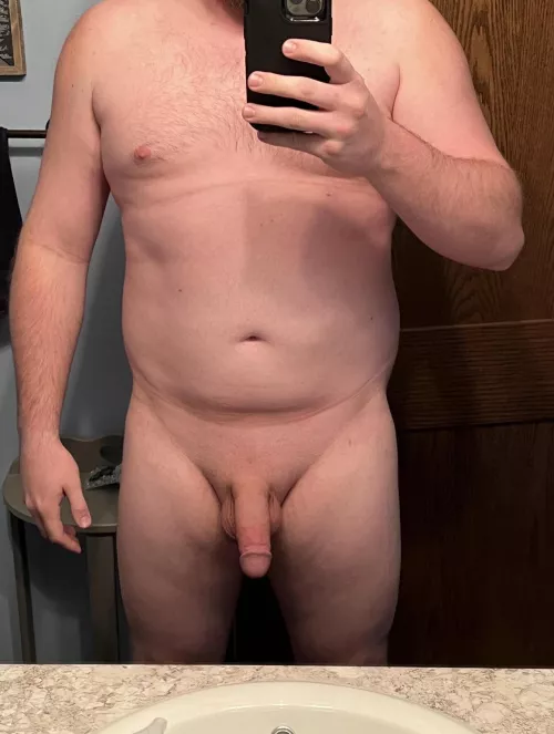 (m) thoughts? by cw6820