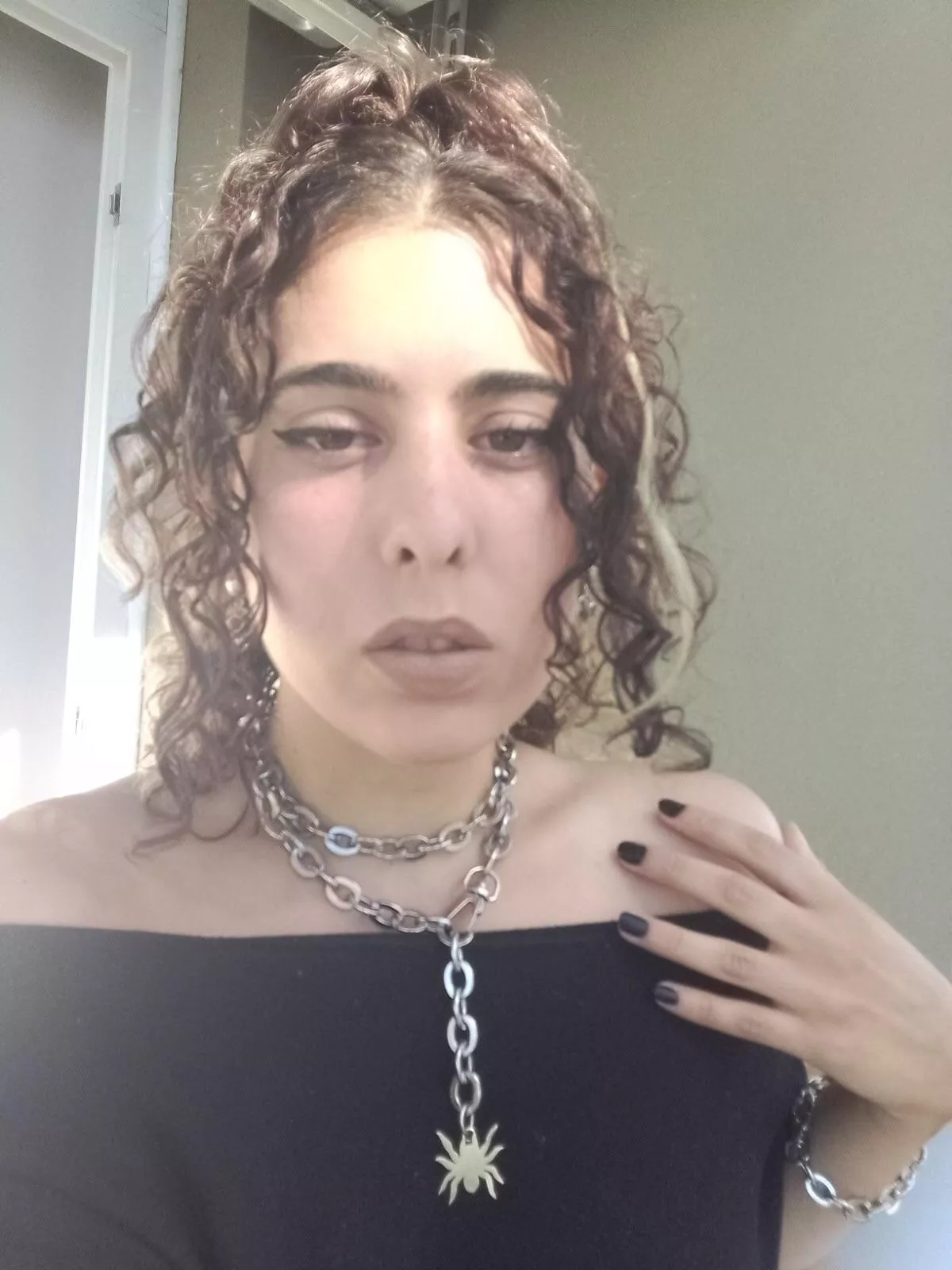 Mistik (@mistikinhell) [OnlyFans] posted by Mistik_in_hell