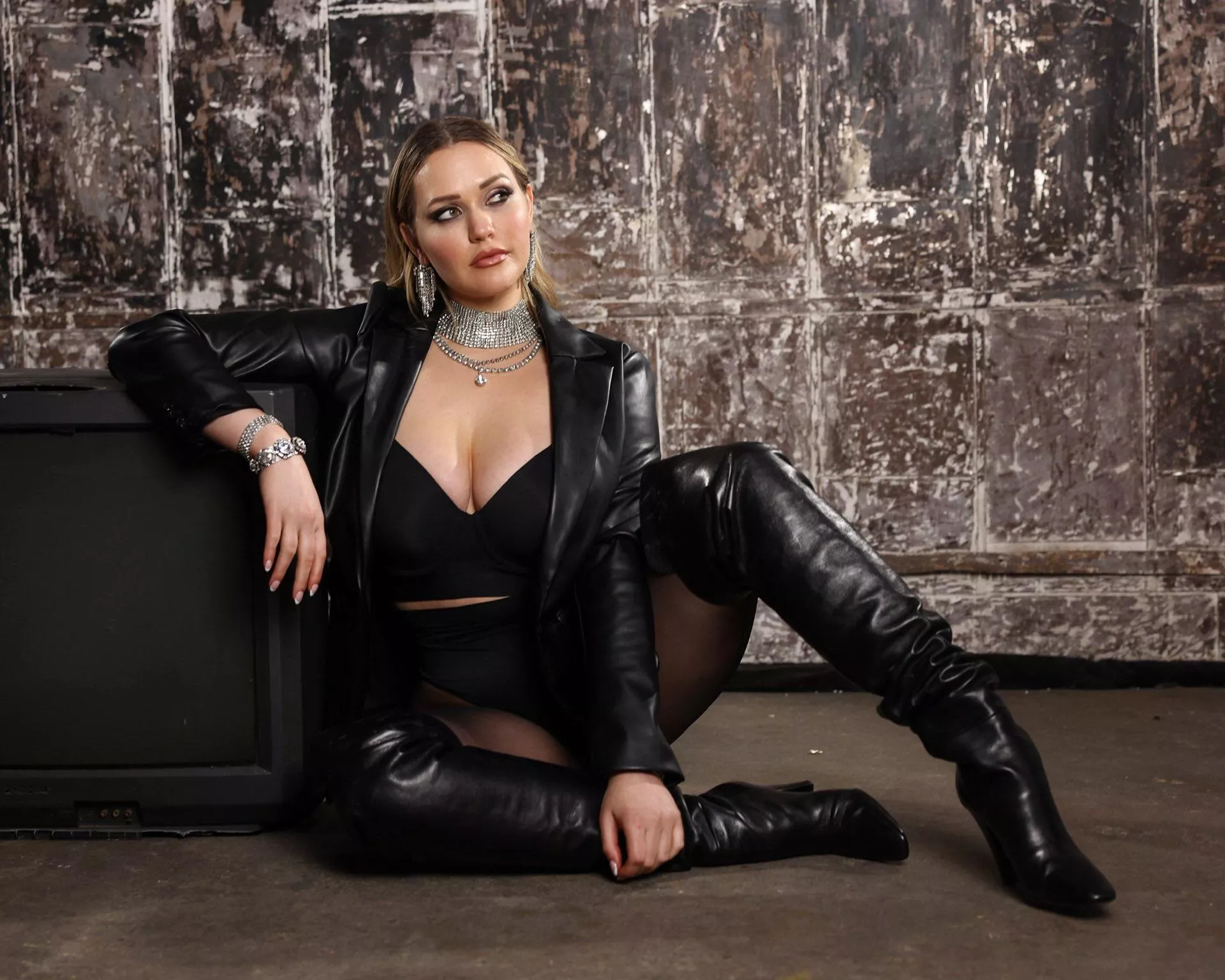 Mommy 😍😍😍 posted by Gooneruk69