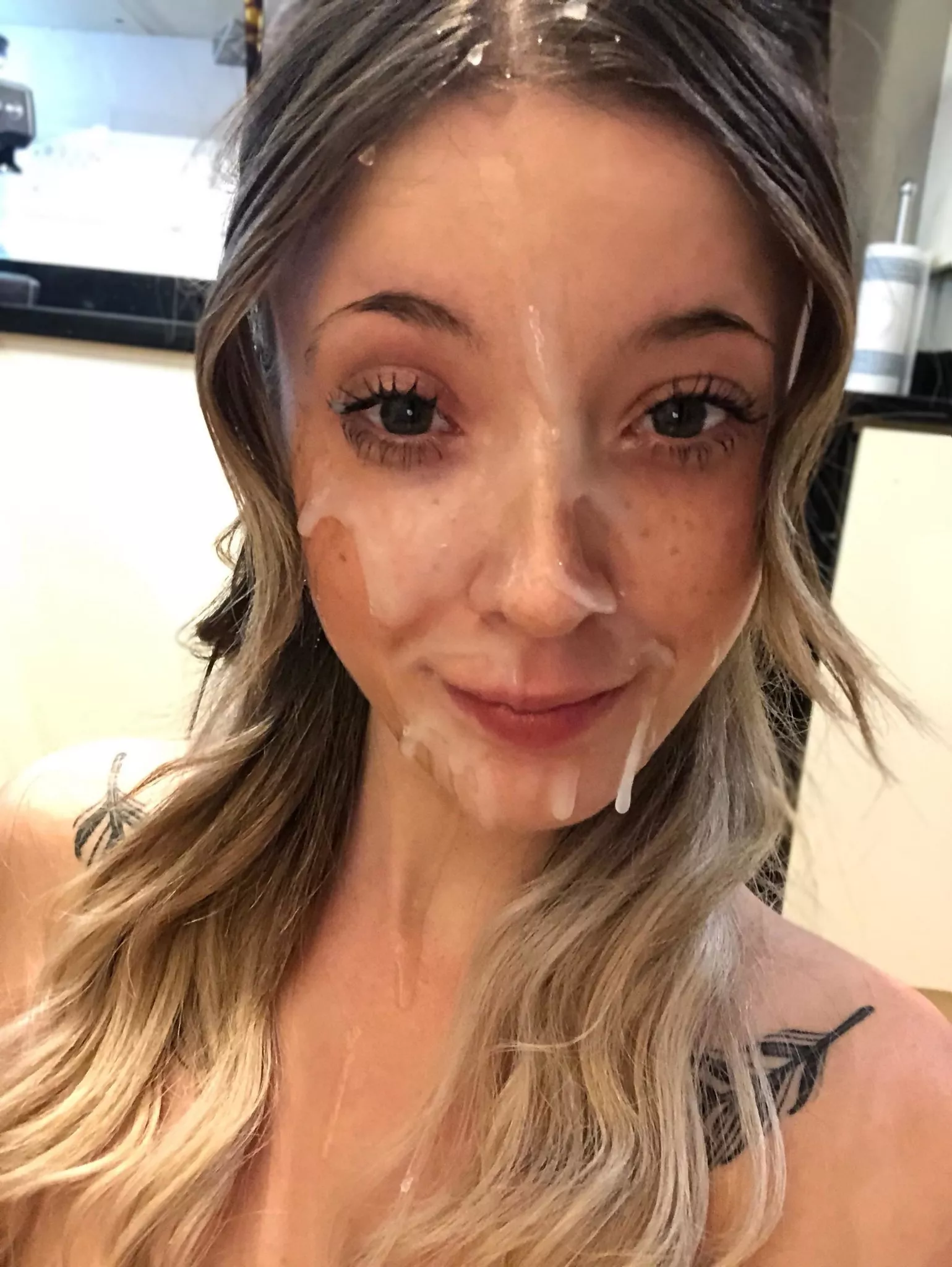 Morning paint posted by RaMMUHard