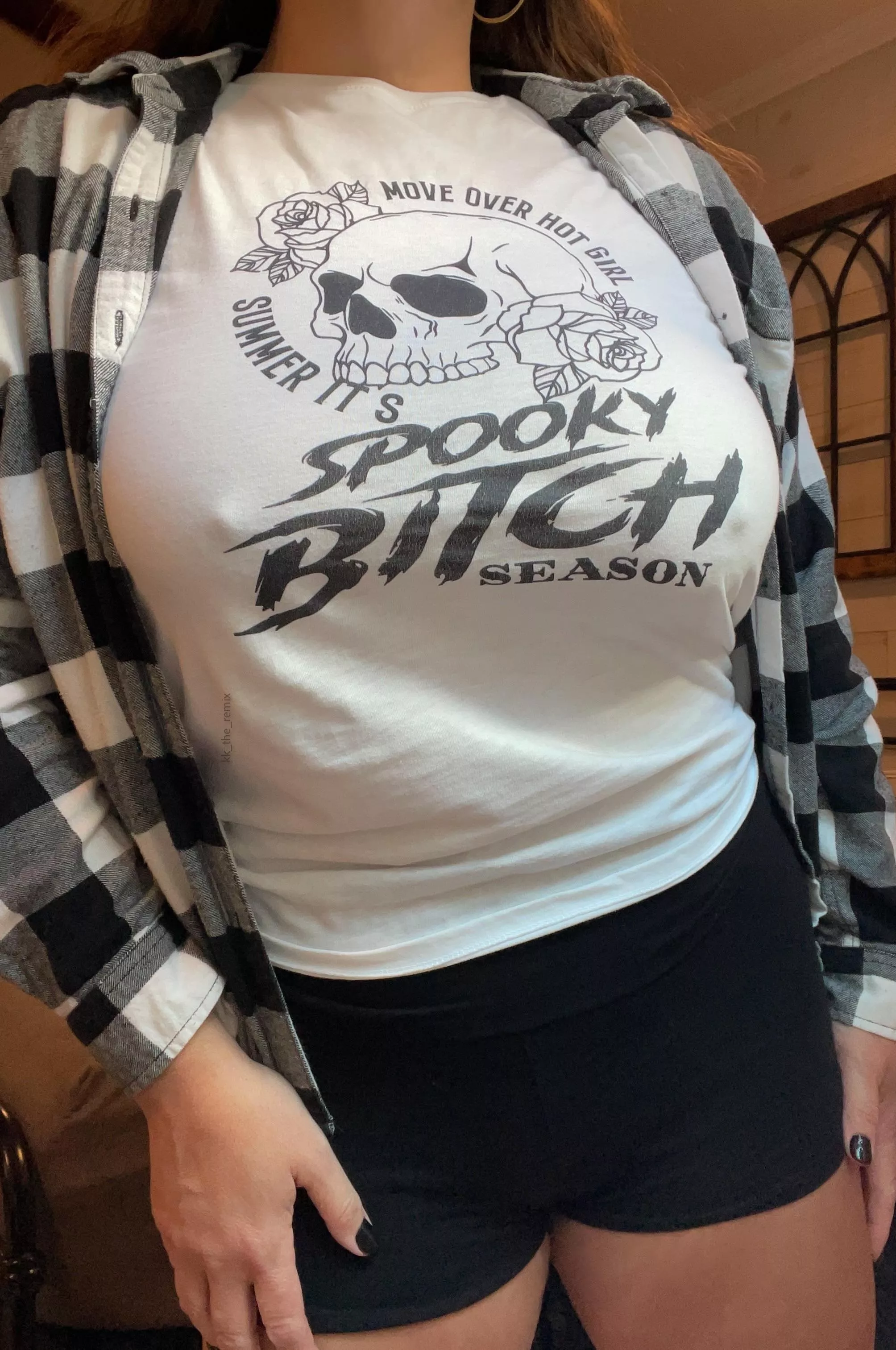 Move over hot girl summer… posted by kk_the_remix