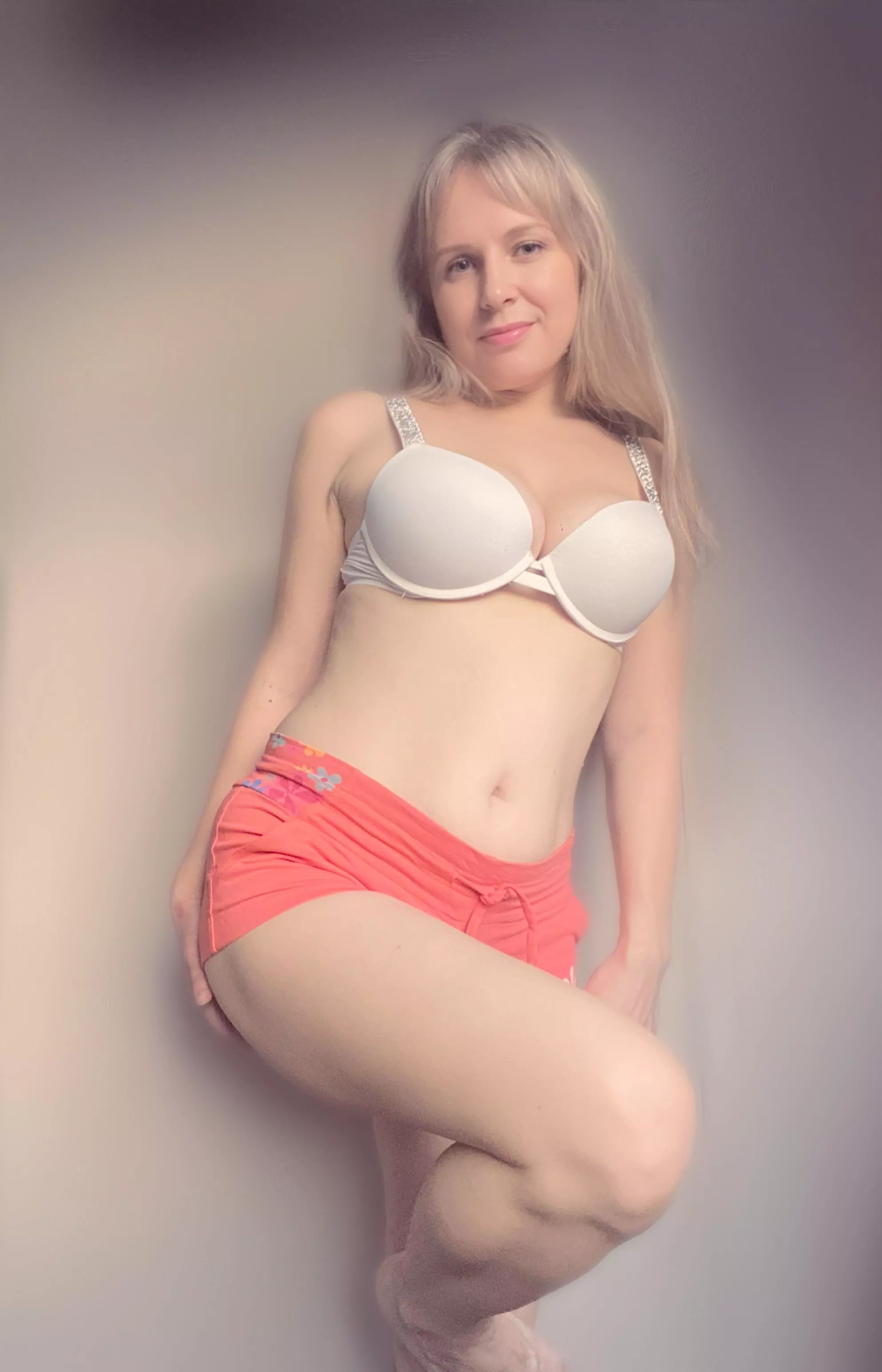 My white bra posted by Catrin_flower