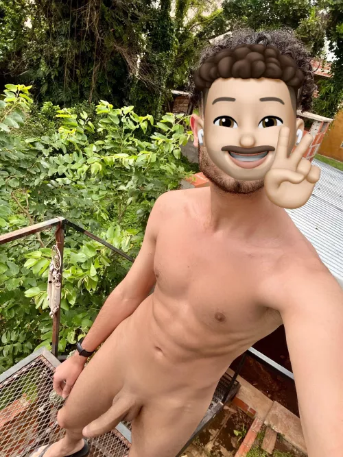 Nature by AlgustDaprix