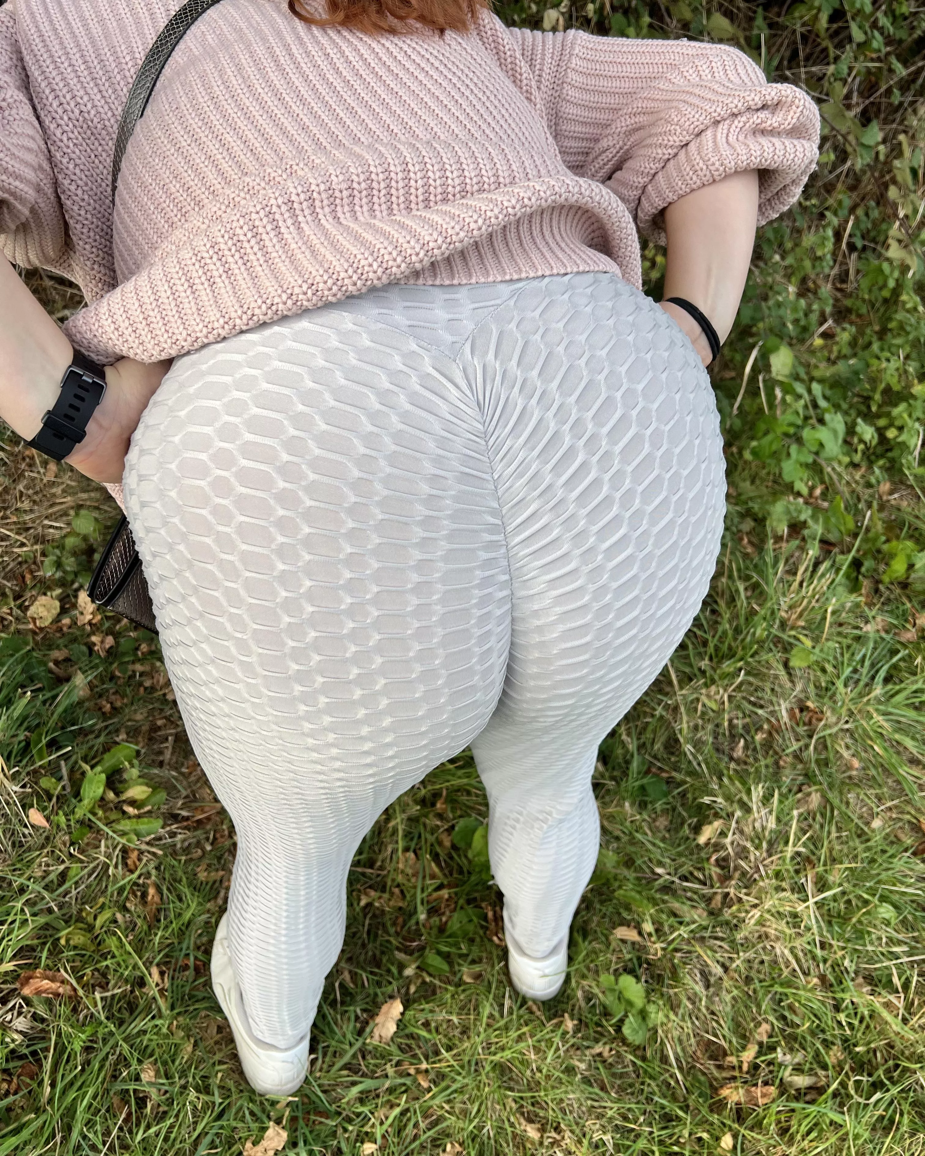 Nice walk posted by Extra_Palpitation628