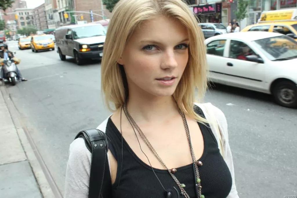 Nicole Boerner posted by Neverpark