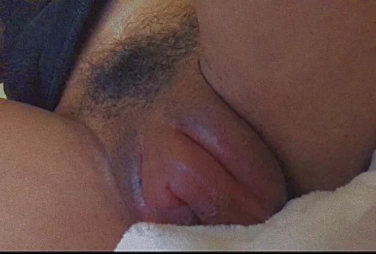 Niiice and puffy [ftm] by Educational-Dare3653