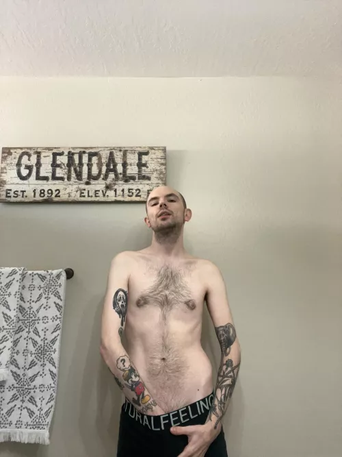 Not the sexiest pair but they feel so good by Ben_Boudoir