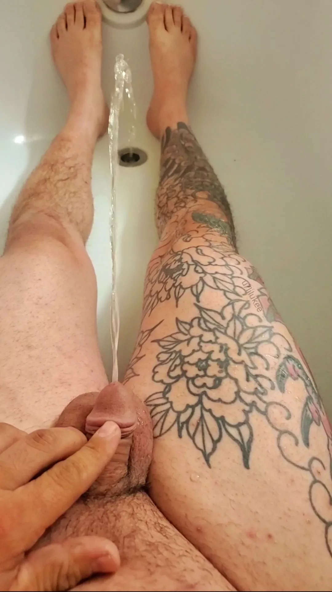 Only if it was your hole instead posted by lilukee